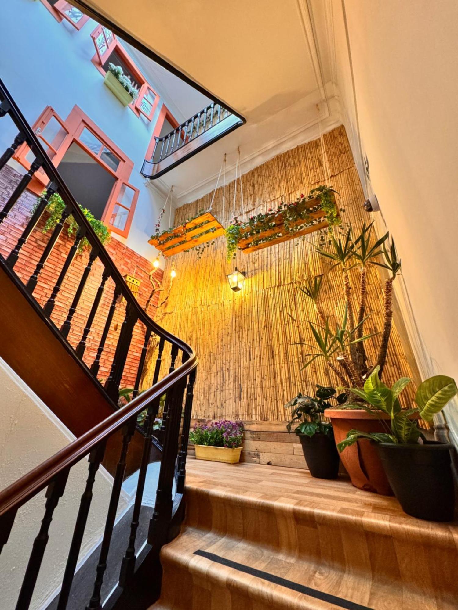 Samba Guesthouse Πόρτο Εξωτερικό φωτογραφία