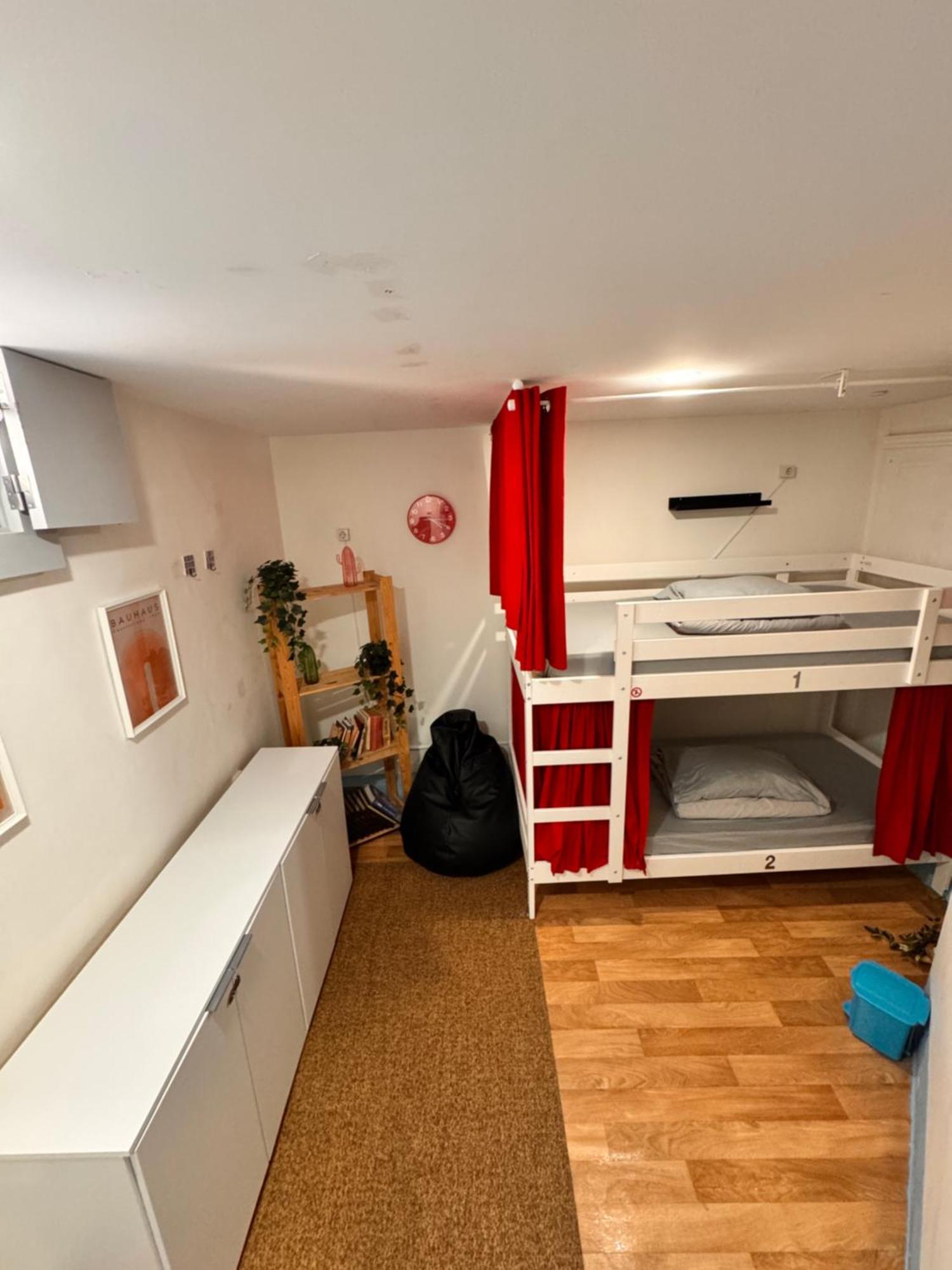 Samba Guesthouse Πόρτο Εξωτερικό φωτογραφία