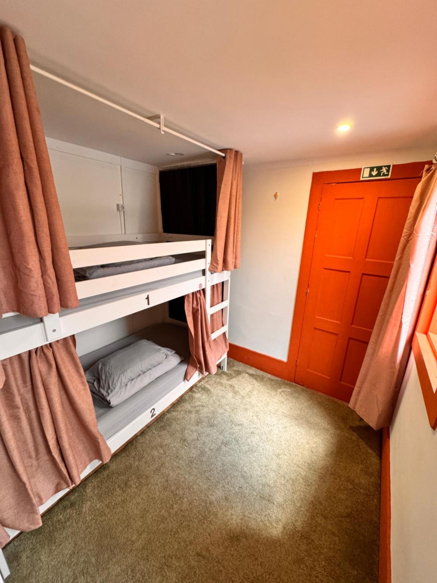 Samba Guesthouse Πόρτο Εξωτερικό φωτογραφία