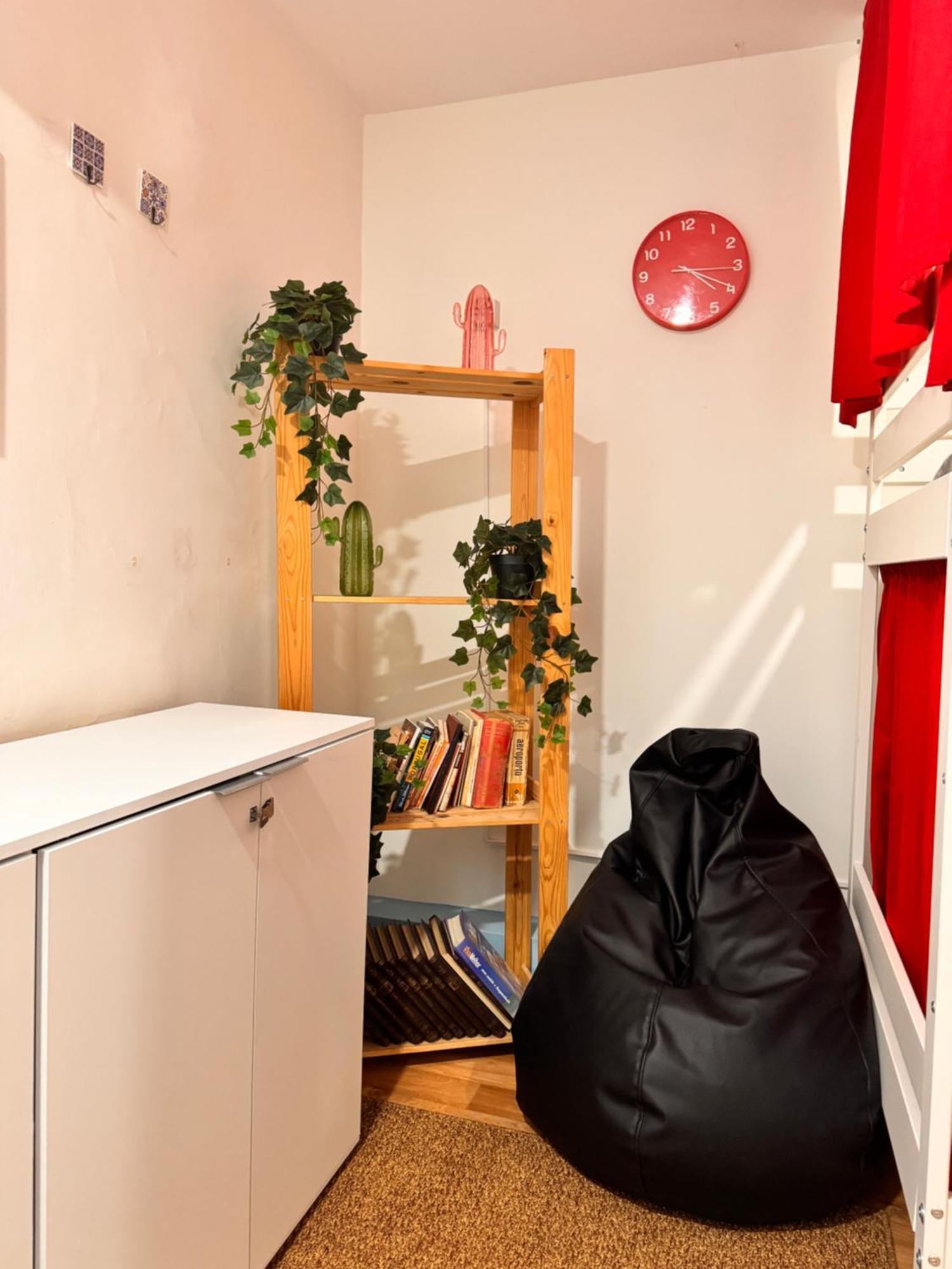 Samba Guesthouse Πόρτο Εξωτερικό φωτογραφία