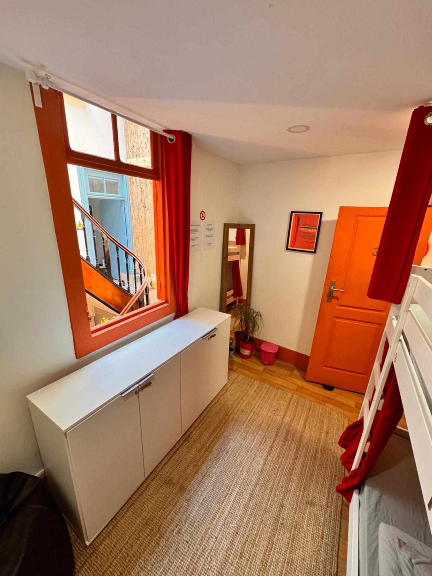 Samba Guesthouse Πόρτο Εξωτερικό φωτογραφία